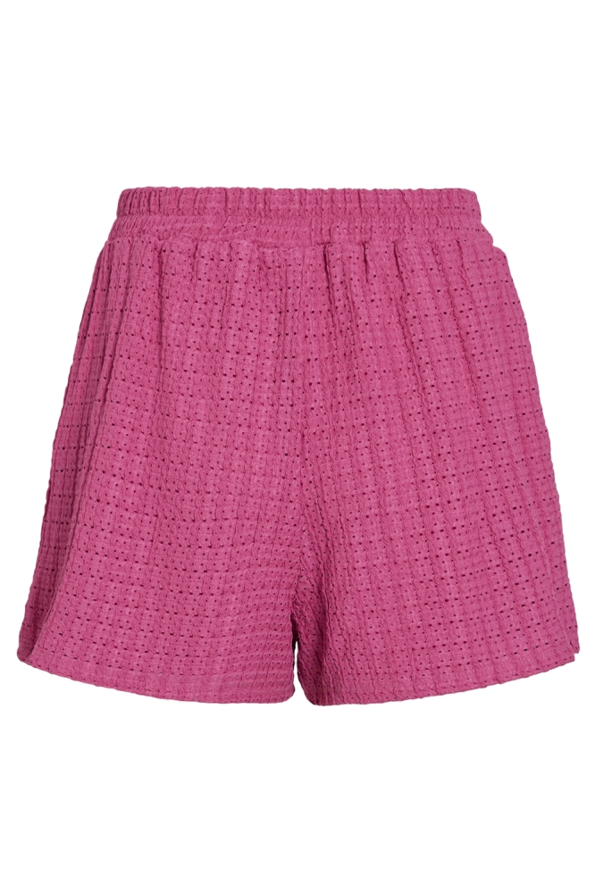 VIMINERA HW SHORTS/TES 14109702 Raspberry Rose